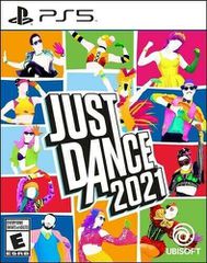 Just Dance 2021 ( Import) / PlayStation 5