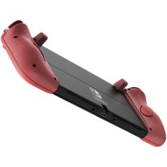 HORI Split Pad Compact - Apricot Red / Nintendo Switch-thumb-1