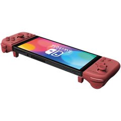 HORI Split Pad Compact - Apricot Red / Nintendo Switch-thumb-2