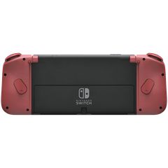 HORI Split Pad Compact - Apricot Red / Nintendo Switch-thumb-3