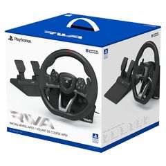 Hori - RWA: Racing Wheel APEX / PlayStation 5