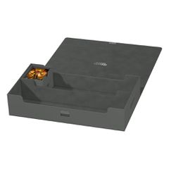 Ultimate Guard Omnihive 1000+ XenoSkin Grey-thumb-2