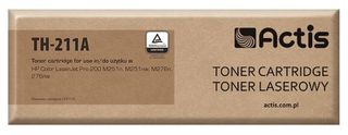Actis TH-211A Toner (replacement for HP 131A CF211A, Canon CRG-731C; Standard; 1800 pages; cyan)