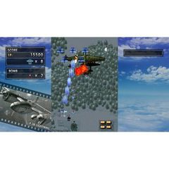 Psikyo Shooting Library Vol 1 / PlayStation 4-thumb-3