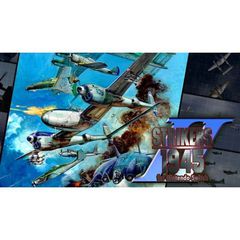 Psikyo Shooting Library Vol 1 / PlayStation 4-thumb-1