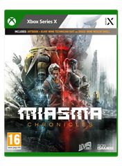 Miasma Chronicles / Xbox Series X