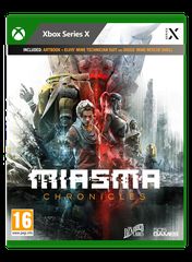 Miasma Chronicles / Xbox Series X