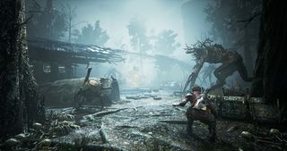 Miasma Chronicles / Xbox Series X-thumb-3