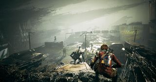 Miasma Chronicles / Xbox Series X-thumb-4