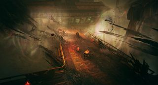 Miasma Chronicles / Xbox Series X-thumb-1