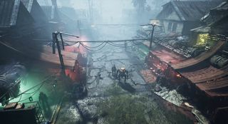 Miasma Chronicles / Xbox Series X-thumb-2