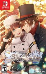 Code: Realize ~Wintertide Miracles~ ( Import ) / Nintendo Switch