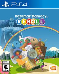 Katamari Damacy Reroll (Import) / PlayStation 4