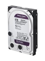 Western Digital WD64PURZ internal hard drive 3.5" 6000 GB Serial ATA III