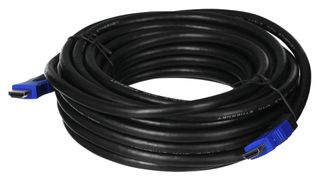 LANBERG HDMI CABLE V2.0 4K M/M 10M BLACK-thumb-2