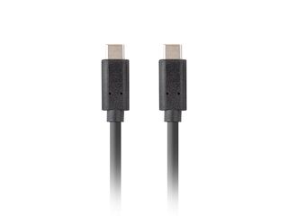LANBERG CABLE USB-C M/M 3.2 GEN2 1.8M PD100W