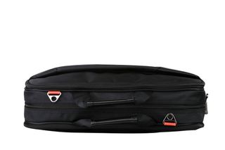 Addison 305014 notebook case 35.8 cm (14.1") Toploader bag Black-thumb-4