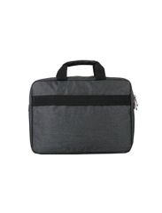 Addison 307014 notebook case 35.8 cm (14.1") Toploader bag Grey-thumb-1