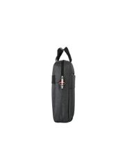 Addison 307014 notebook case 35.8 cm (14.1") Toploader bag Grey-thumb-2