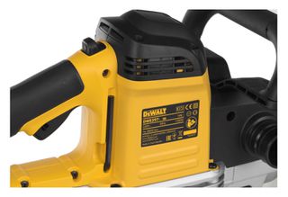 DeWALT DWE397 alligator saw-thumb-2