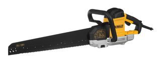 DeWALT DWE397 alligator saw