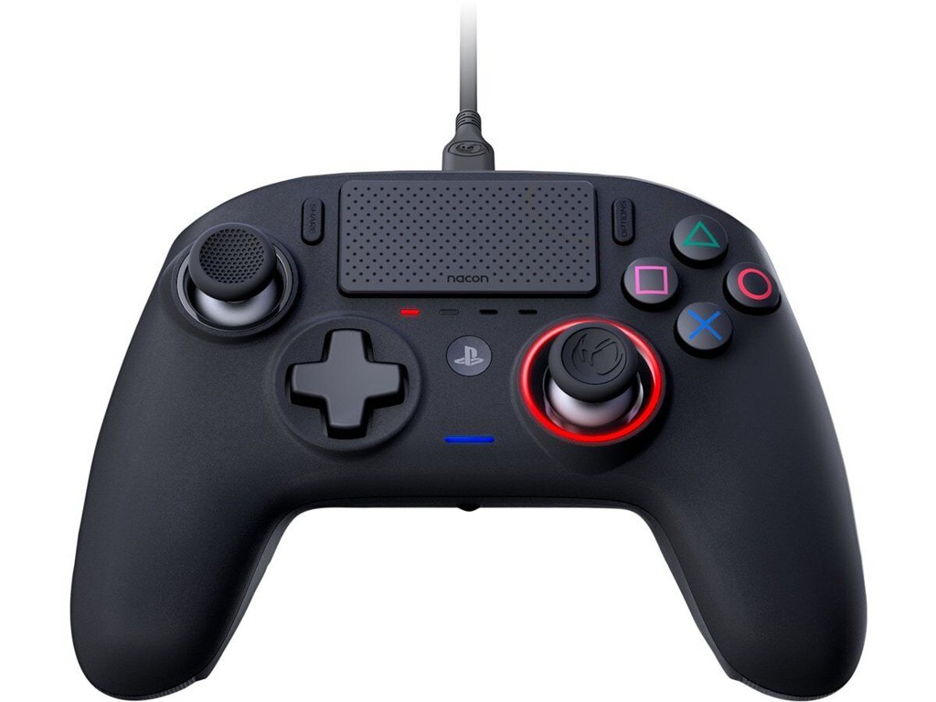 Nacon Revolution Pro Controller V.3 / PlayStation 4