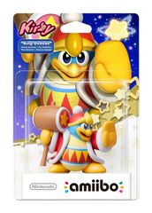 Nintendo Amiibo Figurine King Dedede (Kirby Collection) / Wii U