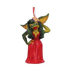 Gremlins Greta / Fan Shop and Merchandise