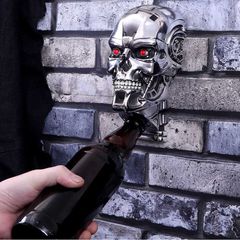 Terminator 2 Bottle Opener-thumb-4