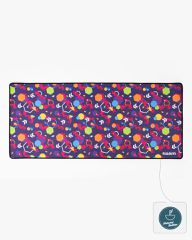Fall Guys Mousemat Beans / Fan Shop and Merchandise