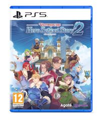Valthirian Arc: Hero School Story 2 / PlayStation 5