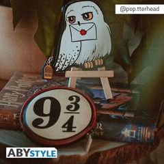 HARRY POTTER - Coin purse Platform 9 3-thumb-1