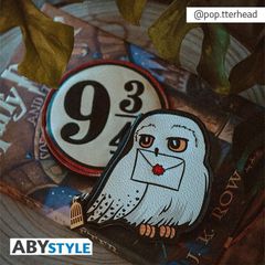 HARRY POTTER - Coin purse Platform 9 3-thumb-4