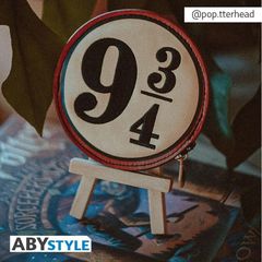 HARRY POTTER - Coin purse Platform 9 3-thumb-2