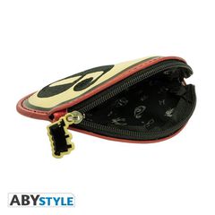 HARRY POTTER - Coin purse Platform 9 3-thumb-3
