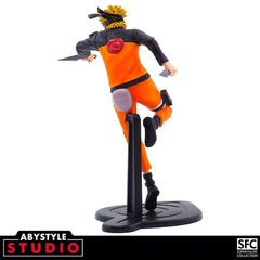 NARUTO SHIPPUDEN - Figurine Naruto-thumb-3
