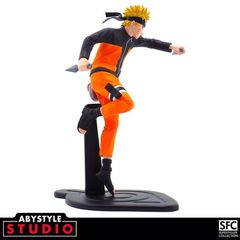 NARUTO SHIPPUDEN - Figurine Naruto / Fan Shop and Merchandise