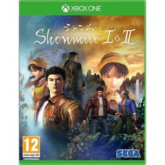 Shenmue I & II / Xbox One
