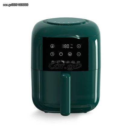 Feel-Maestro MR-755 fryer 3 L 1200 W Hot air fryer Green