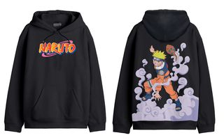NARUTO - Kuchiyose no Jutsu - Men Sweat-Shirt (S)