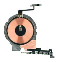For iPhone/iPad (AP12PM0029) Wireless Charging incl. Flex Cable Volume Button, For iPhone 12 Pro Max