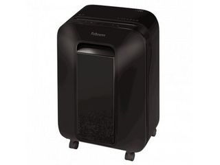 Fellowes BF5050001 paper shredder Black