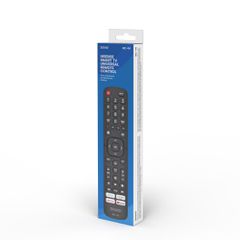 SAVIO RC-14 Universal remote control/replacement for HISENSE, SMART TV-thumb-2