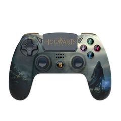 Trade Invaders Harry Potter: Hogwarts Legacy - Landscape / PlayStation 4