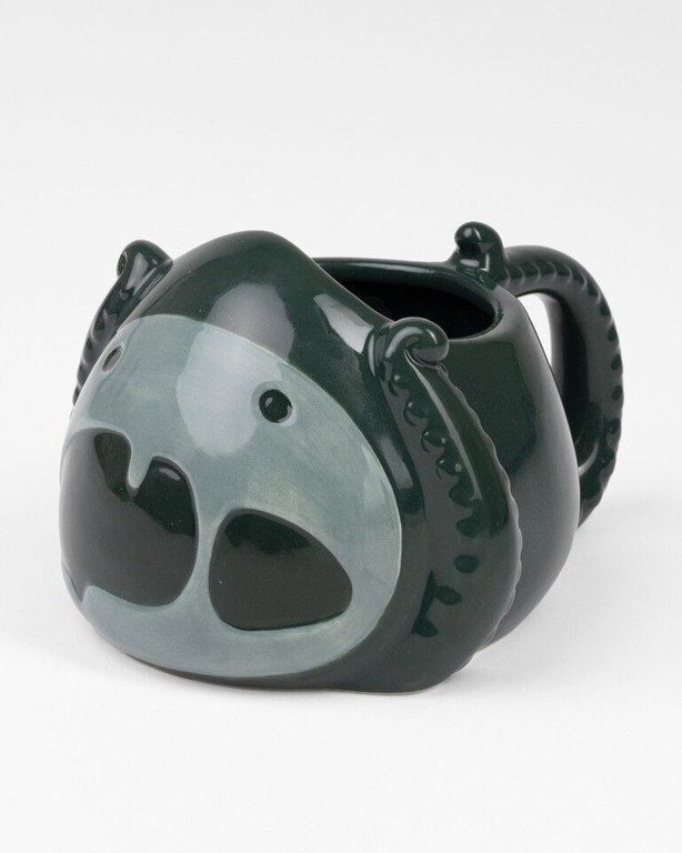 Overwatch 2 figural Mug Pachimari