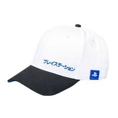 Numskull Official Playstation Japanese Inspired Snapback / Fan Shop and Merchandise one size