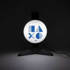 Playstation Headphone Stand Light-thumb-1