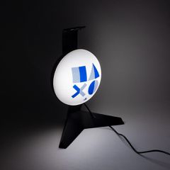 Playstation Headphone Stand Light-thumb-2