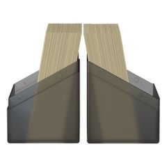 Ultimate Guard Boulder Deck Case 80+ Standard Size Onyx-thumb-4