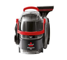Bissell 1558N vacuum Cylinder vacuum Dry 750 W Bagless